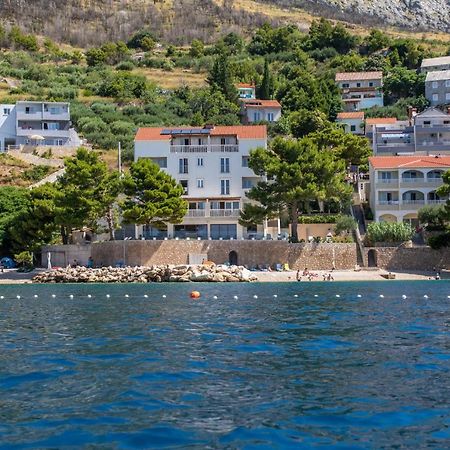 Apartments Villa Carica B&B Mimice Kültér fotó