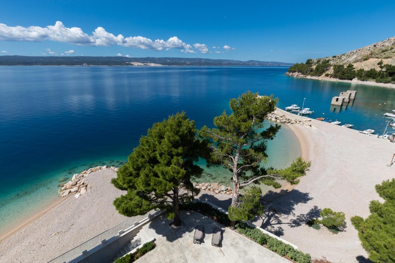 Apartments Villa Carica B&B Mimice Kültér fotó