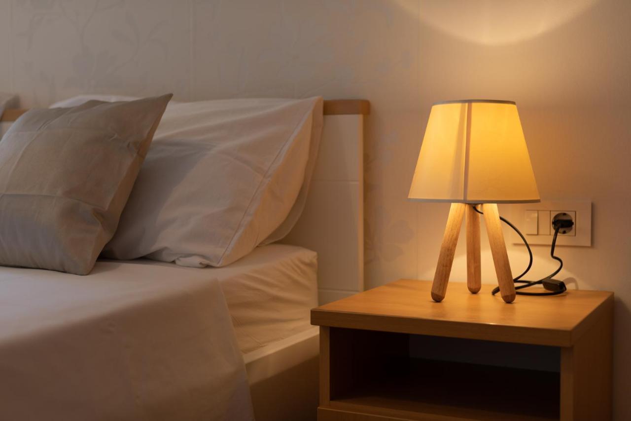 Apartments Villa Carica B&B Mimice Kültér fotó