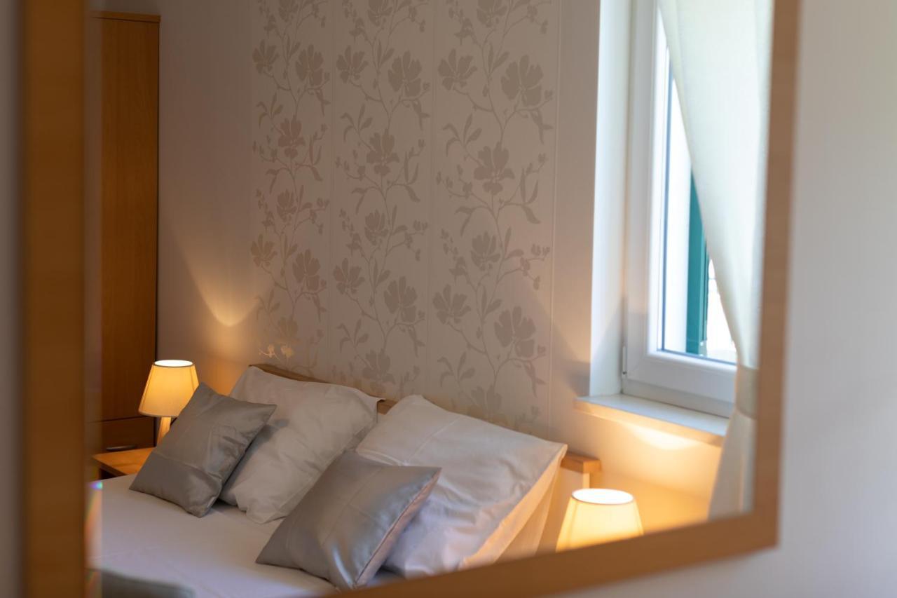 Apartments Villa Carica B&B Mimice Kültér fotó