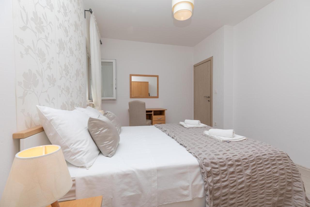 Apartments Villa Carica B&B Mimice Kültér fotó