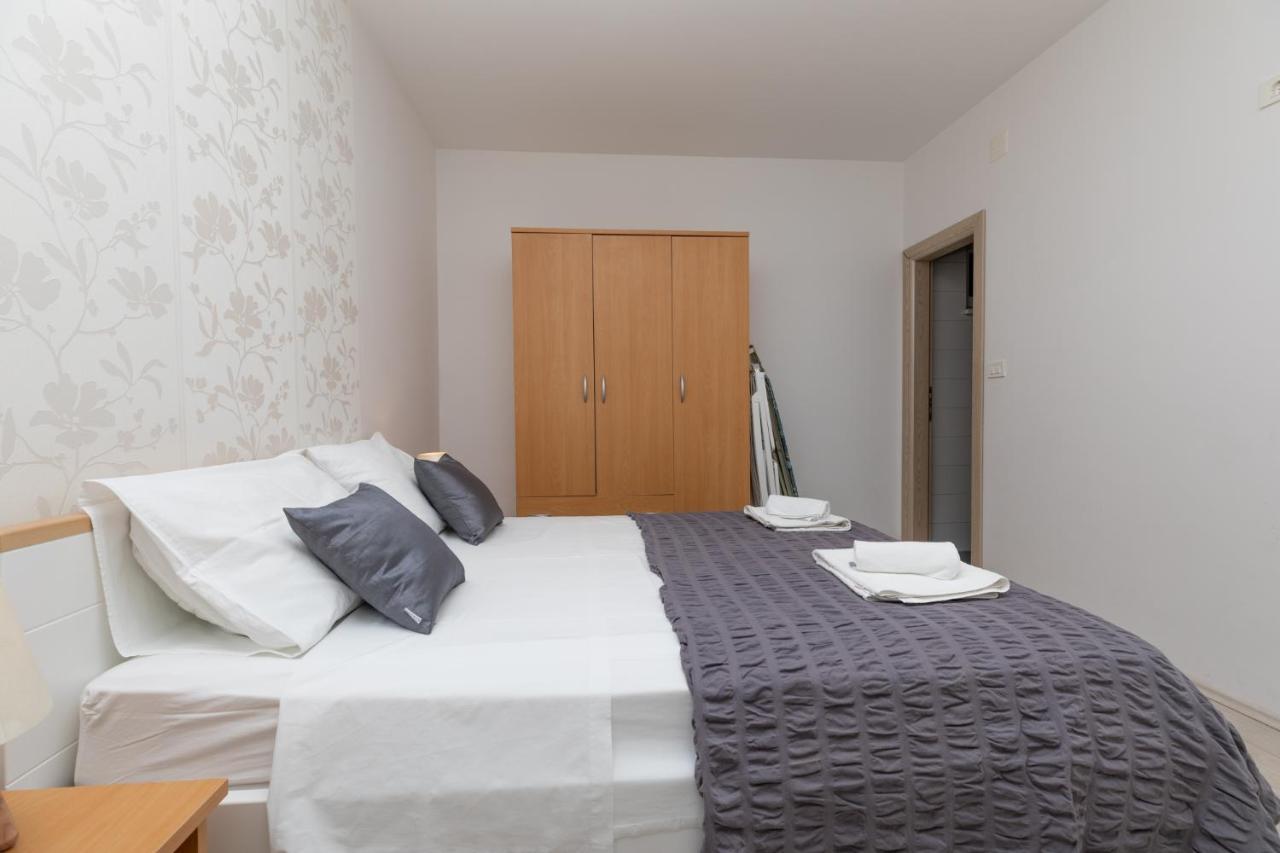 Apartments Villa Carica B&B Mimice Kültér fotó