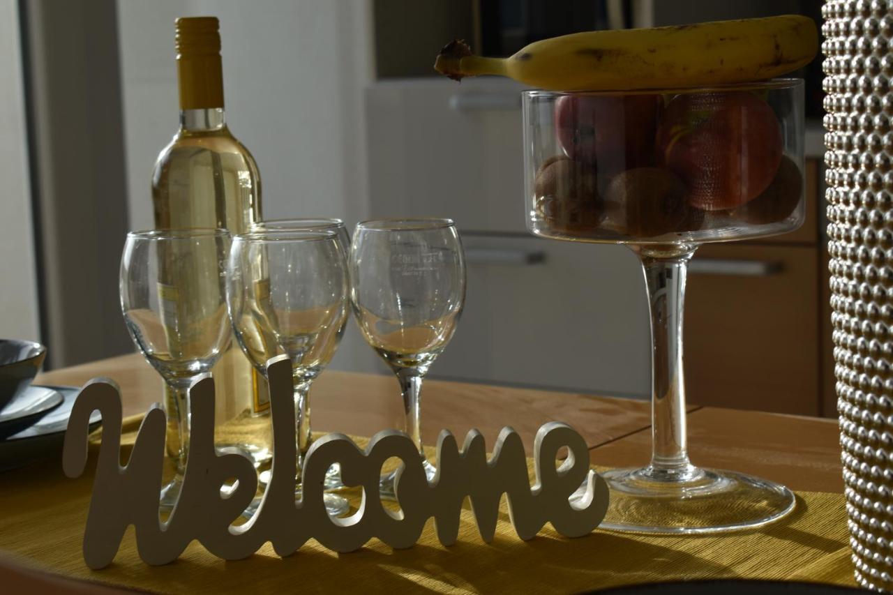 Apartments Villa Carica B&B Mimice Kültér fotó