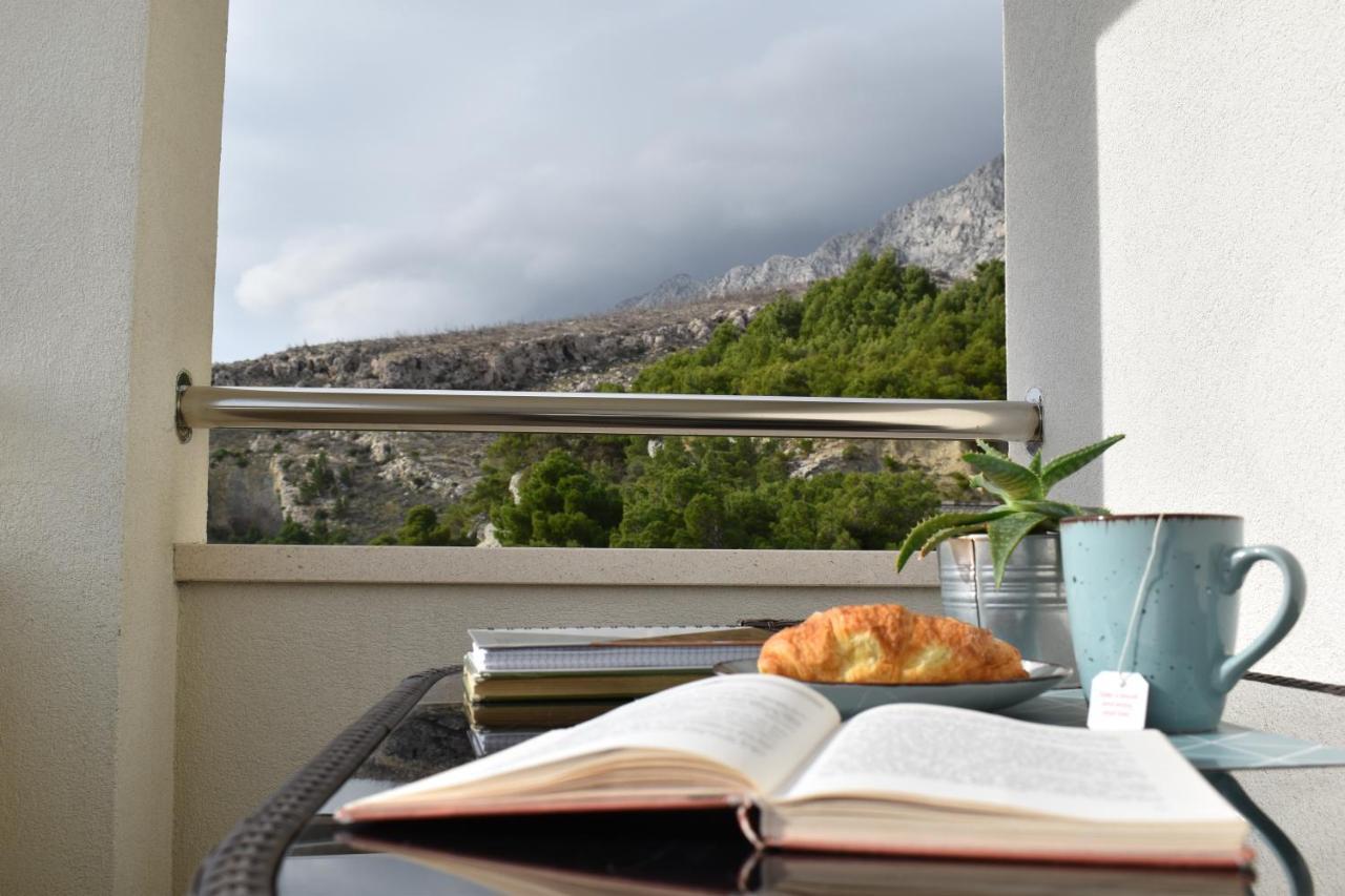 Apartments Villa Carica B&B Mimice Kültér fotó