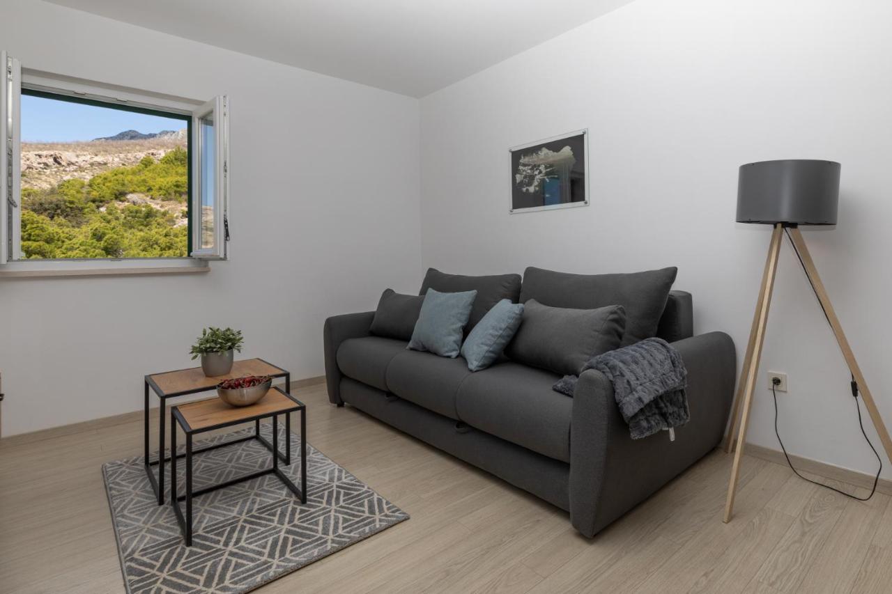 Apartments Villa Carica B&B Mimice Kültér fotó