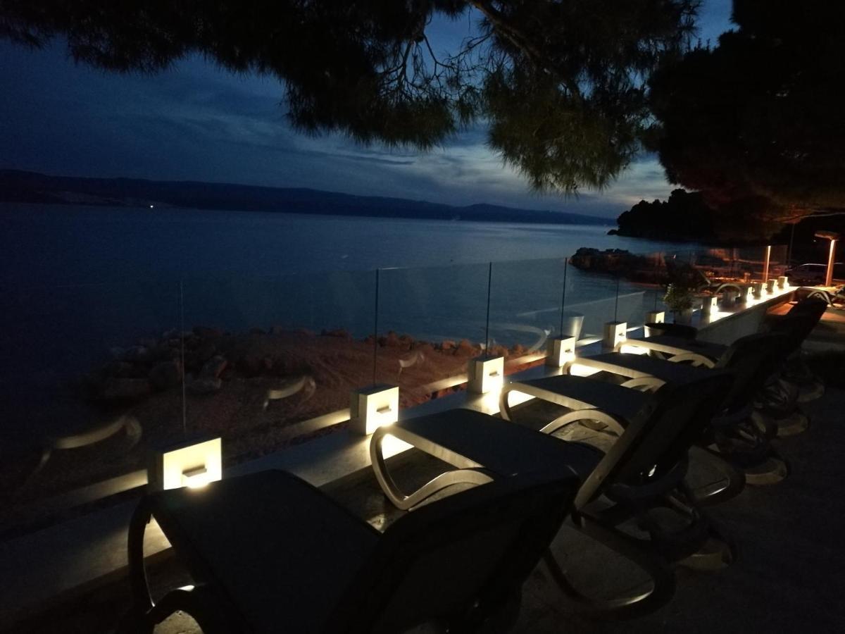Apartments Villa Carica B&B Mimice Kültér fotó