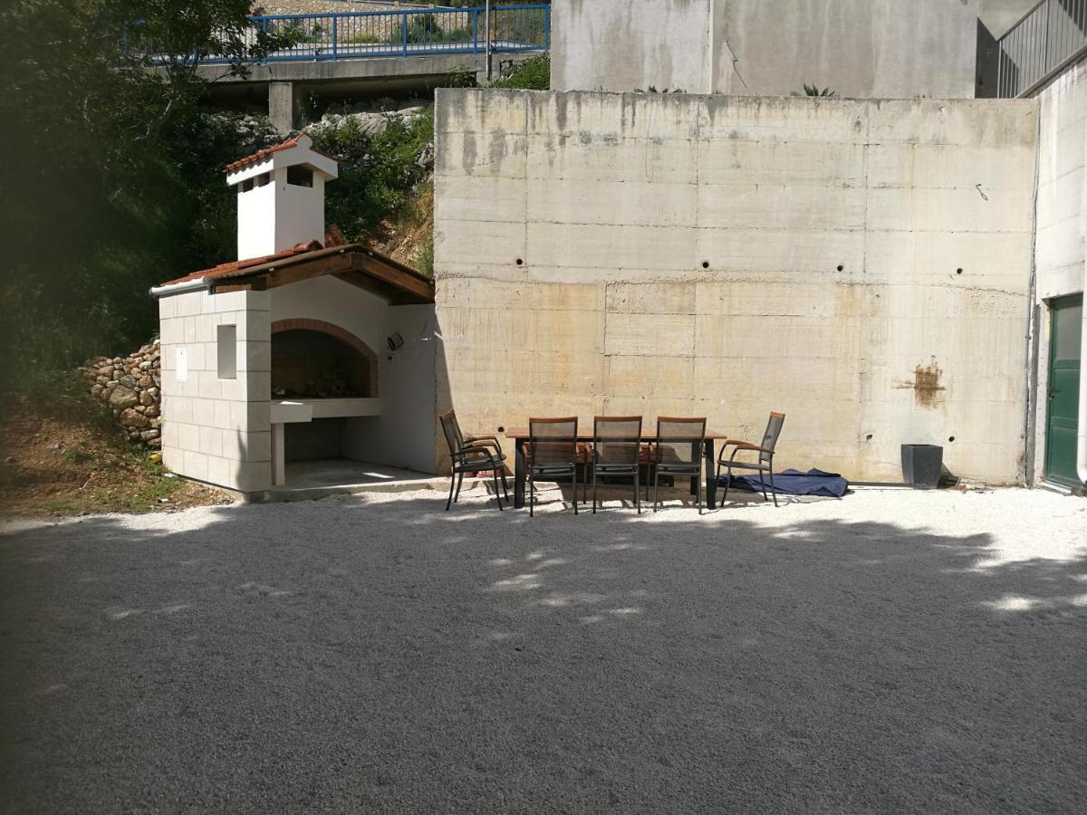 Apartments Villa Carica B&B Mimice Kültér fotó
